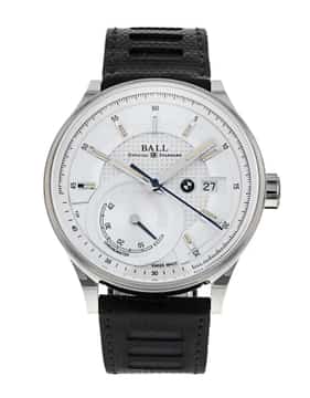 Ball 2025 bmw watch